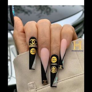 Meet your Posher, Rianma